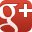 We're on g+ We're on g+